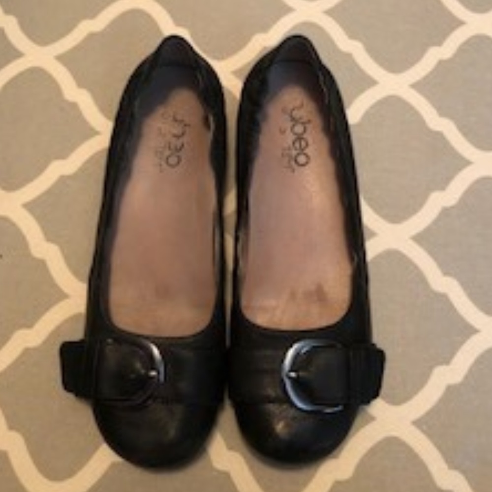 ABEO Trina from The Walking Company